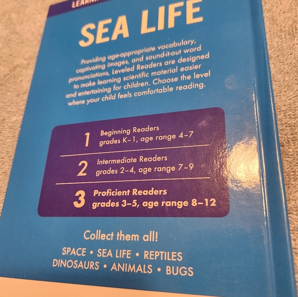 Four Step into Reading Step 3 - Picture 3 of 5